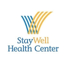 Staywell Health Center logo