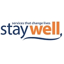 Staywell (Charity No. 299988) logo