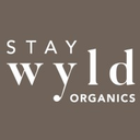 staywyldorganics.com logo