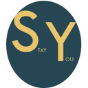 Stay You Shop logo