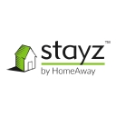 Stayz logo
