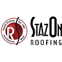 Stazon Roofing logo
