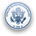 Us Surface Transportation Brd logo