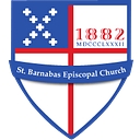 St Barnabas Church of England School logo