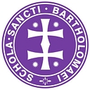 St Bartholomew's School logo