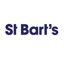 St Bart’s logo