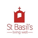 St Basil's Homes (Sa) logo