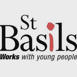 ST BASILS logo