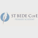 St Bede Academy logo