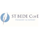 St Bede Academy logo