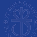 St Bede's Catholic Academy logo