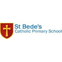 St Bede's Catholic Primary School logo
