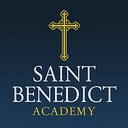 Saint Benedict, A Catholic Voluntary Academy logo