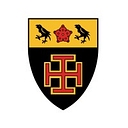 St Benedict's Catholic School logo