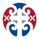St Bernadette's School (Hornby) logo