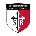 St Bernadette School logo