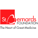 St Bernards Development Foundation logo