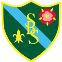 St Bernadette Catholic Secondary School logo