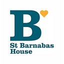 St Barnabas Hospices logo