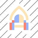 St Barnabas logo