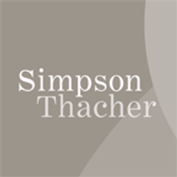 simpson-thacher logo