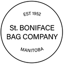 St. Boniface Bag Company logo