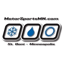 St. Boni Motor Sports logo