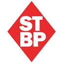 Stbp, Inc. logo