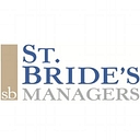 St. Bride's Managers logo