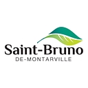 Ville De Saint Bruno De Montarville logo