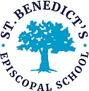 St. Benedict's Episcopal School logo