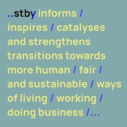 STBY ltd logo