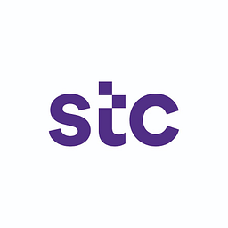 stc Bahrain logo