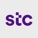 Saudi Telecom logo