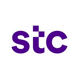 STC (Saudi Telecom) logo