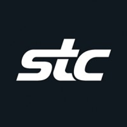 STC Karlskrona logotyp