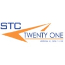Stc Twenty One Limited logo