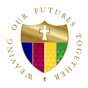 St Gabriel's Roman Catholic Primary School, Rochdale logo