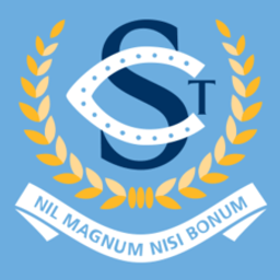 St. Catherine's School logo
