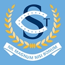 St Catherine's Catholic Primary School (Hallam) logo