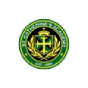St. Catherine's Academy logo