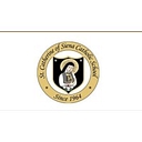 St. Catherine Of Siena Primary School logo