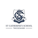 St Catherine's School Twickenham logo