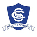 St Catherines College (Kilbirnie) logo