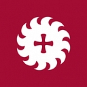 St Clare's College logo