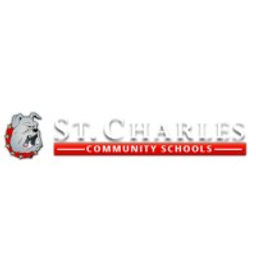 St Charles Elementary School logo