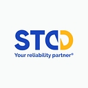 Stcd logo