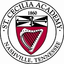 St. Cecilia Academy logo