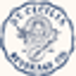St. Cecilia Soda Company logo