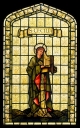 Saint Cecilia's Church Of England School logo